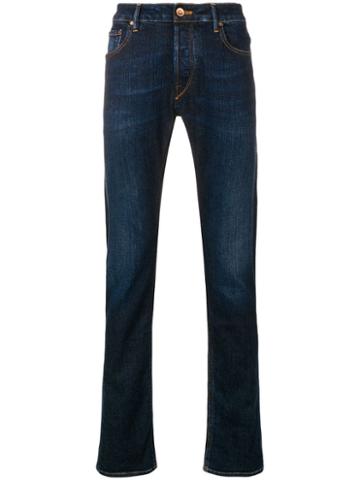 Hand Picked - Blue