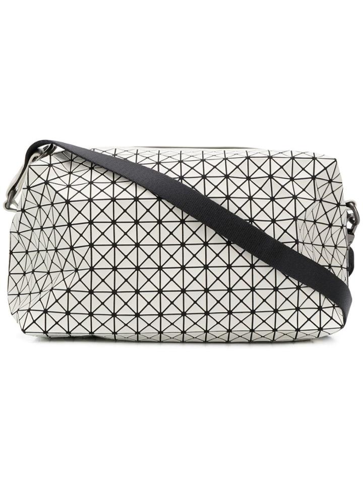 Bao Bao Issey Miyake Prism Shoulder Bag - Neutrals