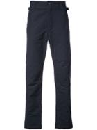 Engineered Garments Regular Trousers - Blue