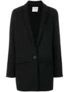 Forte Forte My Coat Jacket - Black