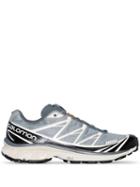 Salomon S/lab Xt-6 Low-top Sneakers - Neutrals