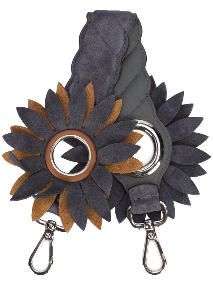 Fendi Mini Strap You - Grey