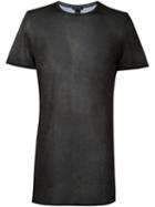 Avant Toi Crew-neck T-shirt