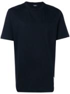 Diesel T-just-yr T-shirt - Black