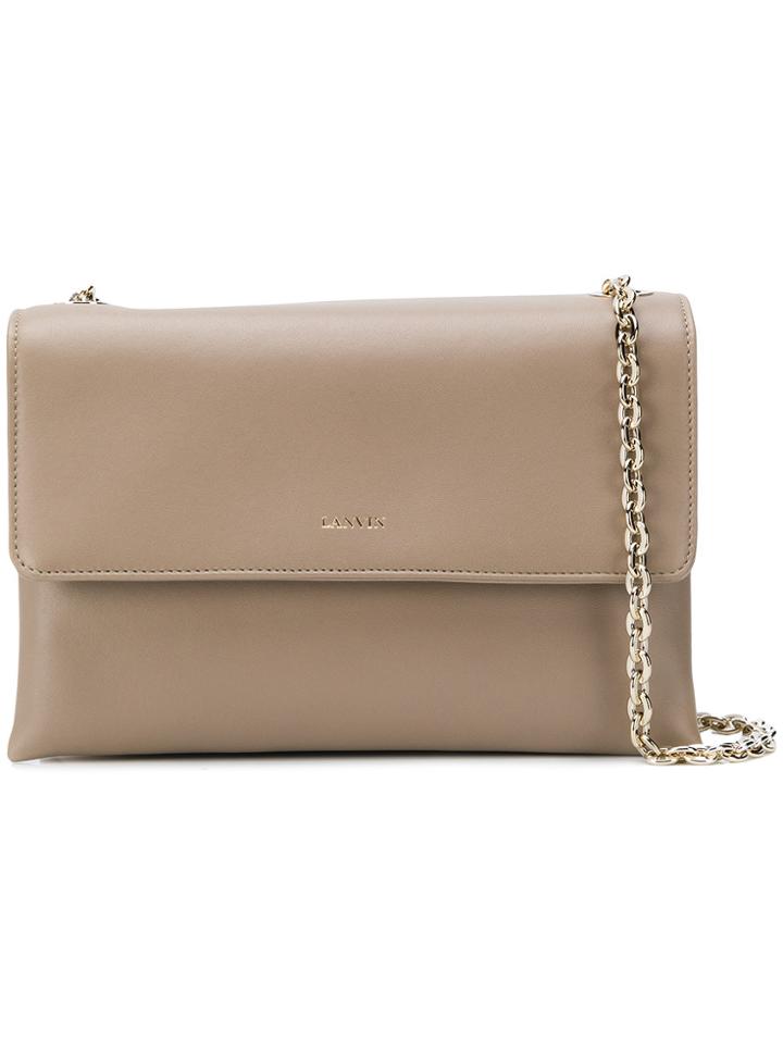Lanvin Sugar Bag - Nude & Neutrals