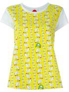 Ultràchic Hen Print T-shirt