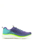 Àlg Álg + Olympikus Oxide Sneakers - Metallic