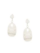 Serpui Brinco De Prata - Silver