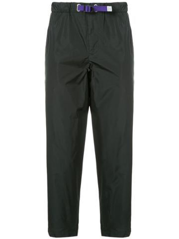 Kolor Beacon Adjustable Waist Trousers - Black
