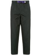 Kolor Beacon Adjustable Waist Trousers - Black