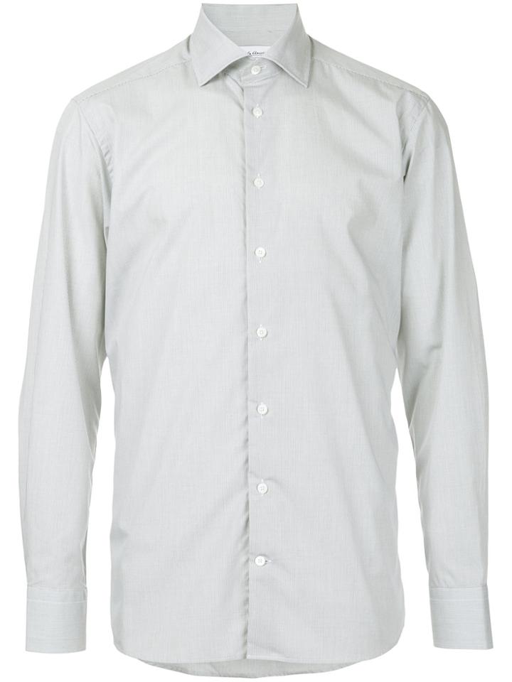 Hardy Amies Classic Shirt - Black