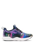 Àlg Àlg + Olympikus Leisure Sneakers - Multicolour