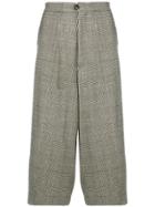 Société Anonyme Winter Coulotte Pants - Nude & Neutrals