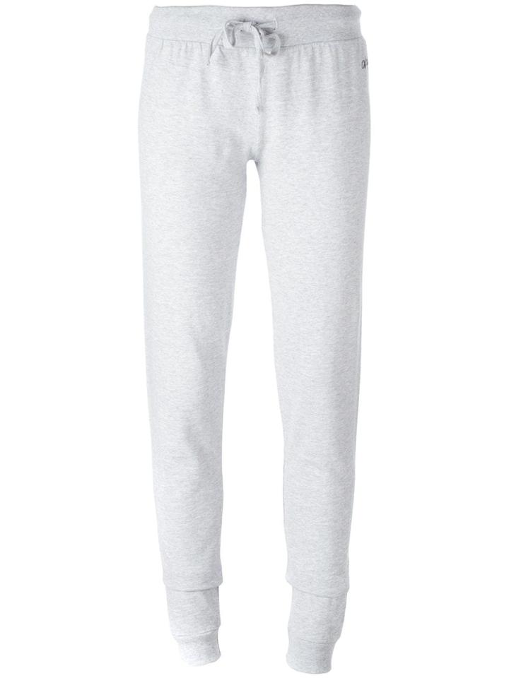 Diesel Classic Track Pants - Grey
