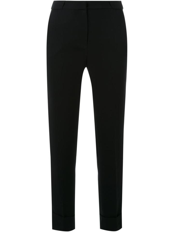 Bianca Spender 'svelte' Trousers