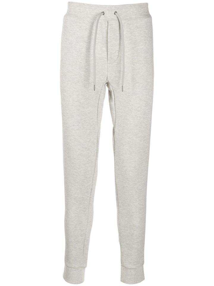 Polo Ralph Lauren Jersey Sweatpants - Grey