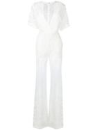 Elie Saab - White