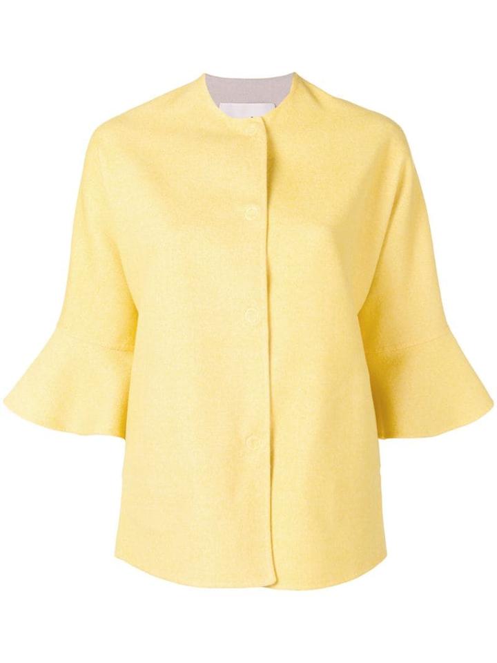 Manzoni 24 - Yellow