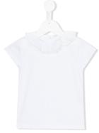 Amaia Chelsea Top, Toddler Girl's, Size: 3 Yrs, White