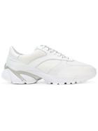Axel Arigato Tech Runner Sneakers - White