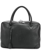 Golden Goose Deluxe Brand Equipage Bag - Black