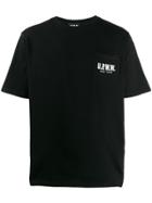 U.p.w.w. Chest Pocket T-shirt - Black