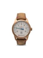 Reservoir Teifenmesser 43mm - White