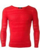 A.p.c. 'carla Mariniere' Sweatshirt