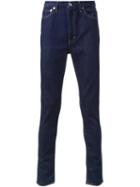 Cityshop 'cityboy Skinny' Jeans, Men's, Size: Large, Blue, Cotton/polyurethane