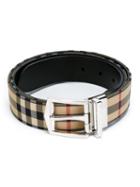 Burberry 'james' Belt