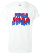Opening Ceremony Totally Bonsai Print T-shirt
