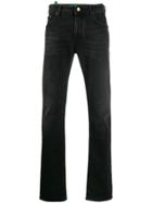 Hand Picked Ravell Jeans - Black