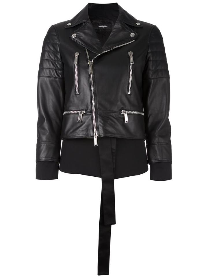 Dsquared2 'night Samurai' Kiodo Jacket