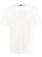 Calvin Klein 205w39nyc Back Printed T-shirt - White