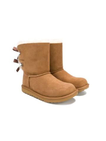 Ugg Australia Kids - Brown