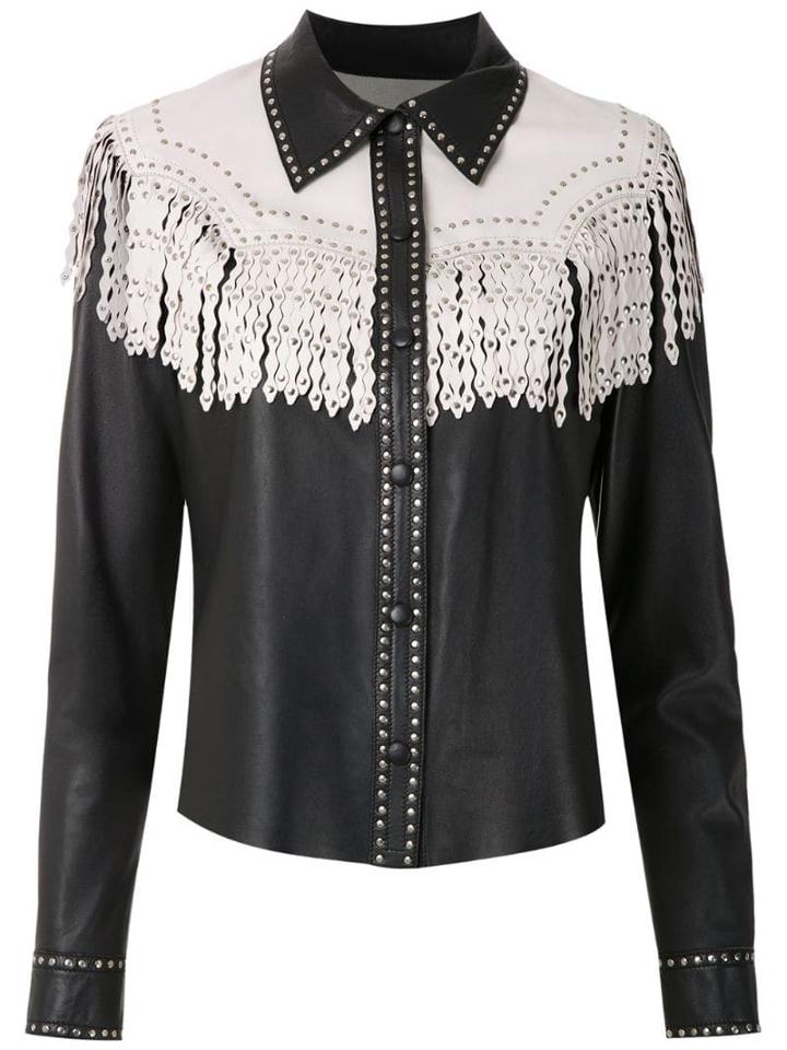 Nk Mestico Lais Shirt - Black