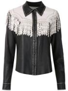 Nk Mestico Lais Shirt - Black