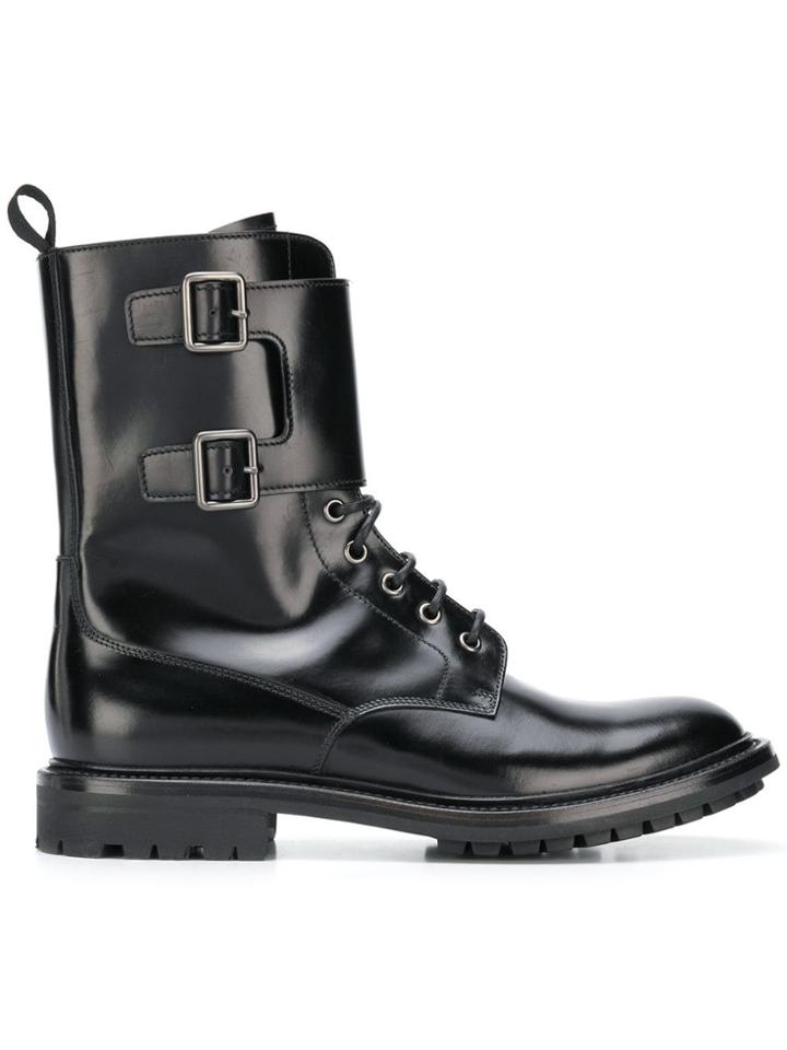 Church's Carly 2 Boots - Black
