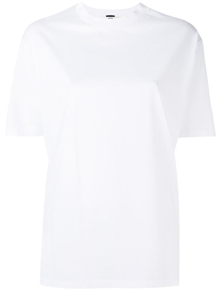 Hope - Sure T-sirt - Women - Cotton - 42, White, Cotton