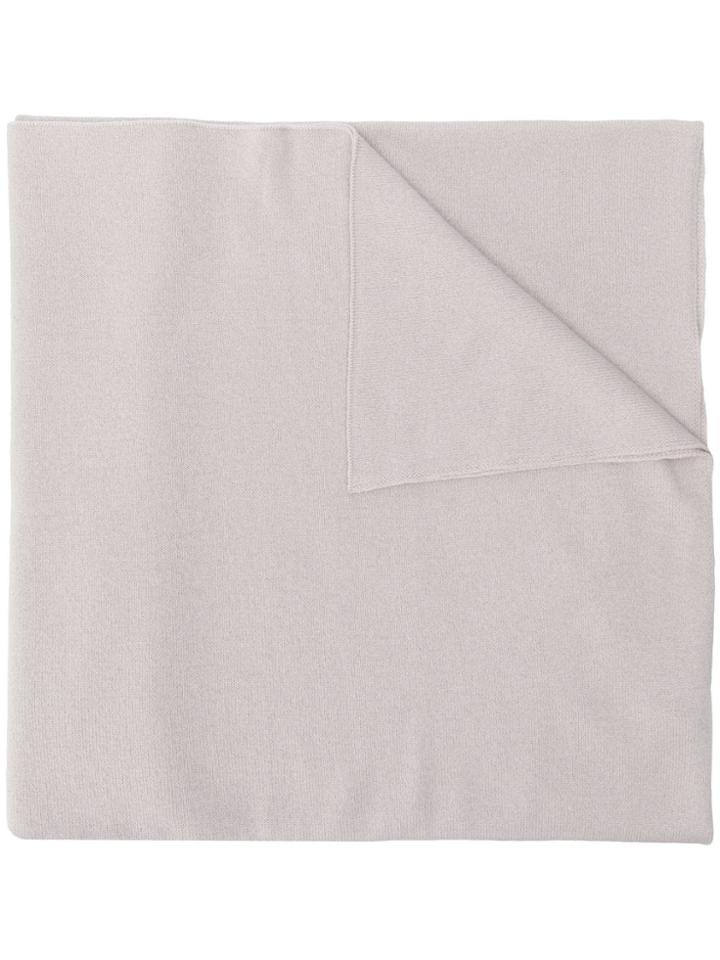 Fabiana Filippi Cashmere Scarf - Neutrals