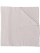 Fabiana Filippi Cashmere Scarf - Neutrals
