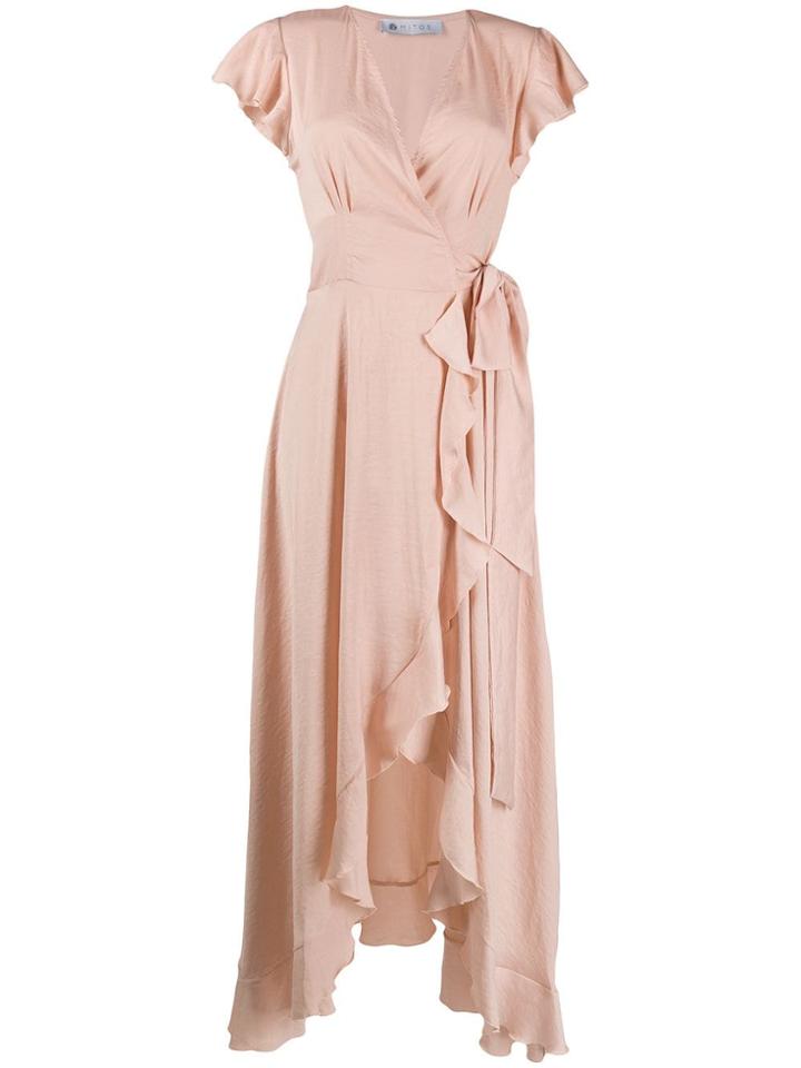 Mitos Alexia Dress - Neutrals