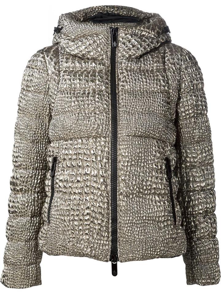 Moncler 'breteuil' Padded Jacket