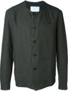 Société Anonyme Crew Neck Jacket - Green