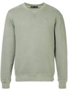 The Upside Basic Sweatshirt - Green