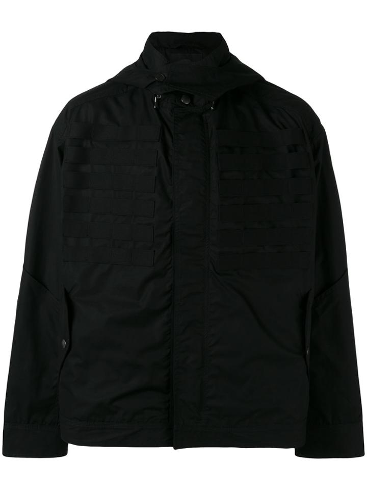 Diesel Black Gold Jakome Jacket