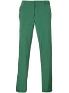 Prada Utility Trousers - Green