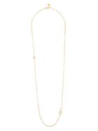 Tory Burch Long Chain Necklace