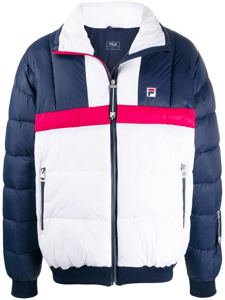 Fila 682772a504 - Blue