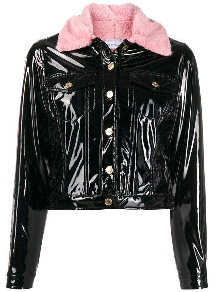 Chiara Ferragni Chiara Ferragni Cfjsh018 Nero Natural